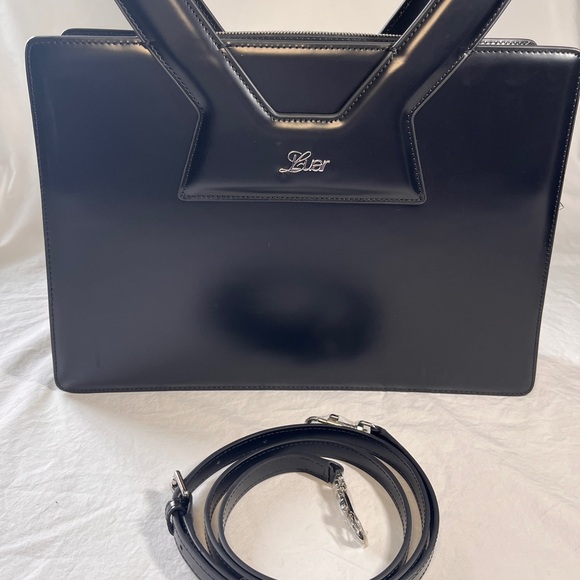 LAUR ANA TOTE -Large - Picture 3 of 4